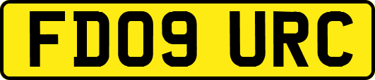 FD09URC