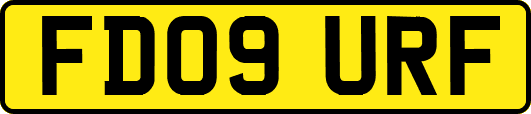 FD09URF