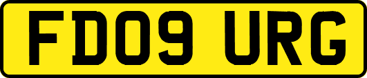 FD09URG
