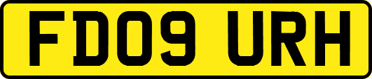 FD09URH