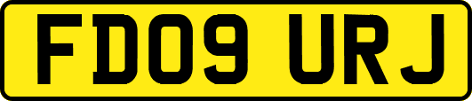 FD09URJ