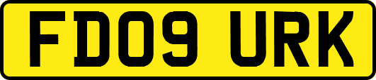 FD09URK