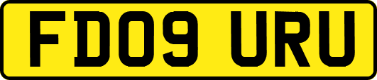 FD09URU