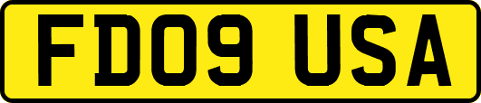 FD09USA