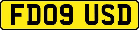 FD09USD