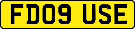 FD09USE