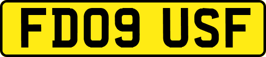 FD09USF