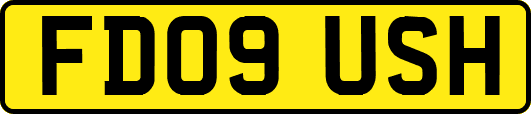 FD09USH