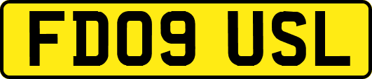 FD09USL