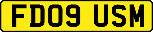 FD09USM