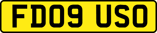 FD09USO