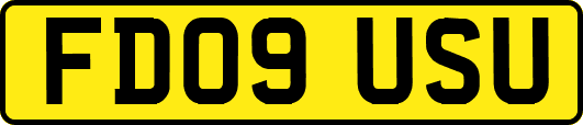 FD09USU