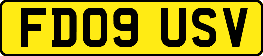 FD09USV