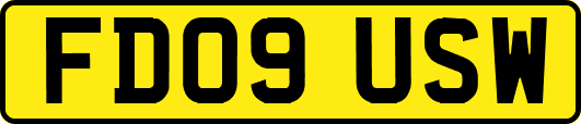FD09USW
