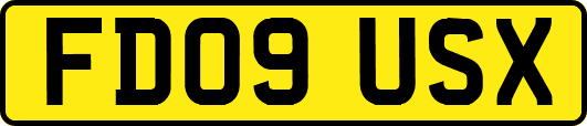 FD09USX