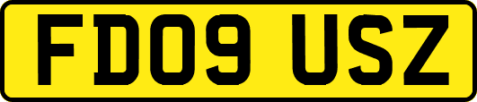 FD09USZ