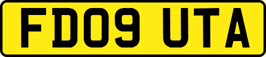 FD09UTA