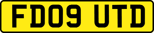 FD09UTD