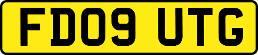 FD09UTG