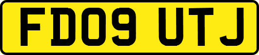 FD09UTJ