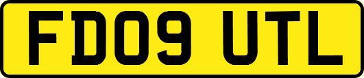 FD09UTL