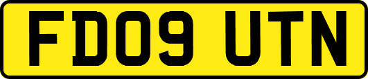 FD09UTN