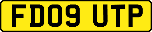 FD09UTP