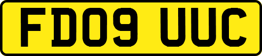 FD09UUC