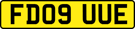 FD09UUE