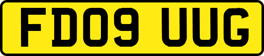 FD09UUG