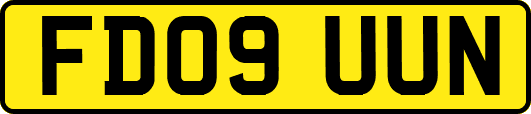 FD09UUN