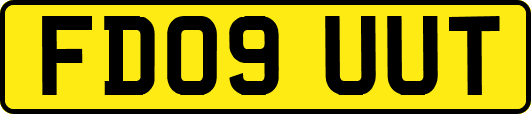 FD09UUT