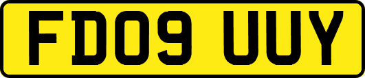 FD09UUY