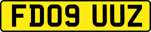 FD09UUZ