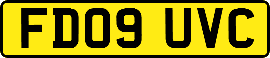 FD09UVC