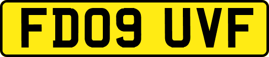 FD09UVF
