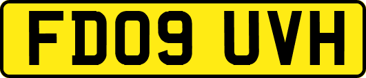 FD09UVH
