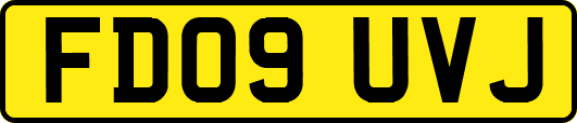 FD09UVJ