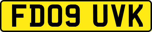 FD09UVK