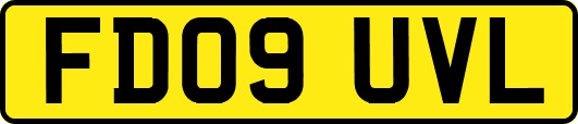 FD09UVL