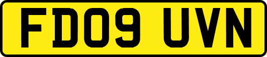 FD09UVN