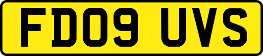 FD09UVS