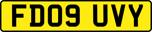 FD09UVY