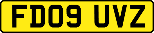 FD09UVZ