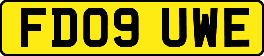 FD09UWE