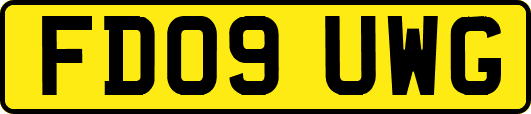 FD09UWG