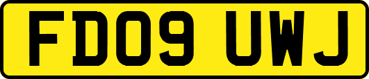 FD09UWJ