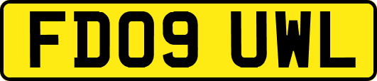 FD09UWL
