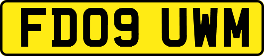 FD09UWM