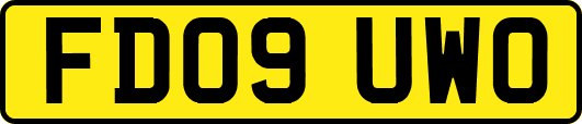 FD09UWO